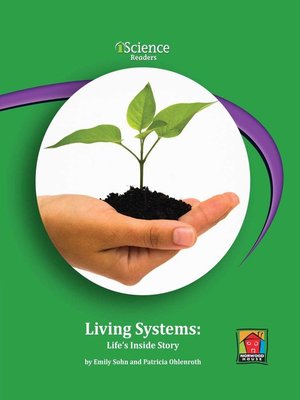 cover image of Living Systems